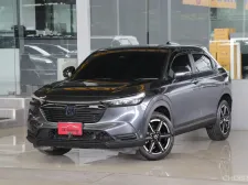 Honda HR-V 1.5 e:HEV E ปี 2022 Warrantyศูนย์ รถบ้านมือเดียว ไมล์น้อยเข้าศูนย์ตลอด เออกรถ0บาท