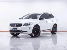 1F471 VOLVO XC60 2.0 T5 AT 2017