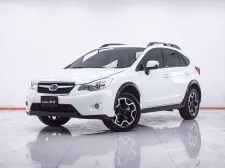 1F470 SUBARU XV 2.0 i AT 2015