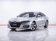 1F455 HONDA ACCORD 2.0 HYBRID TECH AT 2020