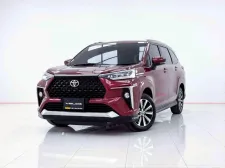 6B645 TOYOTA VELOZ 1.5 SMART AT 2024