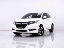 6B643 HONDA HR-V 1.8 E AT 2017