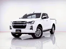 6B737 ISUZU D-MAX 1.9 DDI L DA HI-LANDER SPACECAB MT 2022