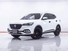 1F490 MG HS 1.5 X SUNROOF AT 2021