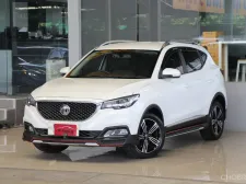 Mg ZS 1.5 D+ ปี 2020 รถบ้านมือเดียว ไมล์4x,xxxโล เข้าศูนย์ตลอด สวยเดิมทั้งคัน ออกรถ0บาท