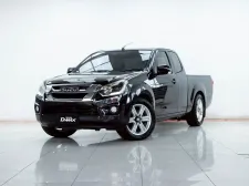 2B509 ISUZU D-MAX 1.9 Z SPACECAB AT 2016