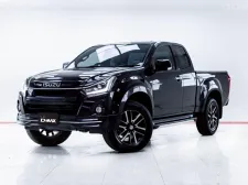 5C926 ISUZU D-MAX 1.9 Ddi Z Z-Prestige Navi HI-LANDER SPACECAB AT 2019