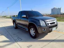 2010 Isuzu D-Max 2.5 Hi-Lander รถกระบะ 