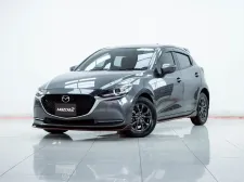 2B513 MAZDA 2 1.3 S LEATHER 5DR AT 2022