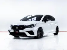 5C927 HONDA CITY 1.0 RS 5D AT 2024