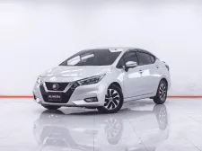 1F526 NISSAN ALMERA 1.0 VL AT 2021
