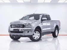 1F529 FORD RANGER 2.2 XLT CAB HI-RIDER AT 2017