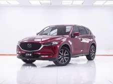 1F543 MAZDA CX-5 2.0 SP AT 2018