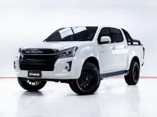 5C931 ISUZU D-MAX  1.9 Ddi Z HI-LANDER CAB-4 MT 2019