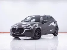 1F620 MAZDA 2 1.3 S LEATHER SPORT AT 2021