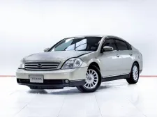 5C999 NISSAN TEANA 230 JM AT 2005