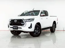 4B397 TOYOTA REVO 2.4 ENTRY PRE AT 2023 ออกรถ 0 บาท