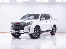 1F619 ISUZU D-MAX 1.9 Z X-SERIES CAB4 HI-LANDER AT 2018