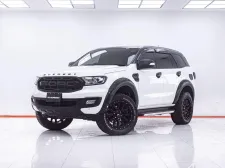 1F643 FORD EVEREST 2.0 TITANIUM PLUS 4WD AT 2019