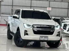2019 Isuzu D-Max 1.9 Hi-Lander LDA MT