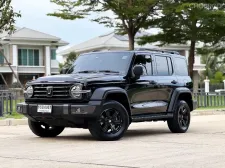 GWM Tank 300 2.4T Ultra 4WD ปี 2025 รถเจ้าของเดียว ใช้งานน้อย 