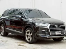 2018 Audi Q7 3.0 TFSI SUV เจ้าของขายเอง 