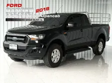  Ford RANGER 2.2XL+ Hi-Rider รถกระบะแคป 