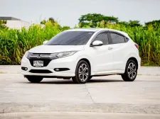 2015 Honda HR-V 1.8 EL SUV 