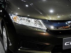 ส่องรายละเอียด Honda City 2017  โฉมใหม่ ก่อนเปิดตัวจริง