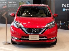 ระบบความปลอดภัย New Nissan Note 2017 เปิดตัว 17 ม.ค. 2017 นี้