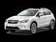 ตันจง ประกาศเดินหน้าธุรกิจซูบารุเต็มสูบ ส่งเอ็กซ์วีใหม่ ออกลุยสิ้้นปีนี้