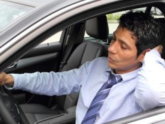 5 เคล็ดลับขับขี่ปลอดภัยช่วงปีใหม่ จากกองบังคับการตำรวจจราจร