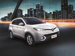 MG GS เครื่อง 1.5 ลิตรเทอร์โบ ตัวเลือกใหม่ ราคาดี เริ่ม 8.9 แสนบาท