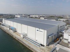 Subaru   ประกาศตั้งโรงงานผลิตรถยนต์ในประเทศไทย พร้อมประกอบจำหน่ายในปี  2019 