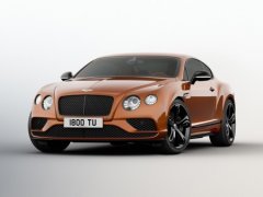 Bentley Continental GT Speed  พร้อมรุ่นพิเศษ Black Edition ทางเลือกของรถคูเป้หรู กับภาพลักษณ์ที่คมเข้มทุกกระเบียดนิ้ว