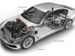 BMW หนุนรัฐลดภาษี-สร้างสถานีชาร์จ หนุนรถไฟฟ้า ส่งผลผู้ประกอบการลงทุนระยะยาว