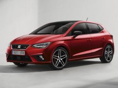 Seat Ibiza โมเดลเชนจ์ใหม่ พร้อมเปิดตัวแล้วในงาน Geneva Motor Show ต้นเดือนหน้า