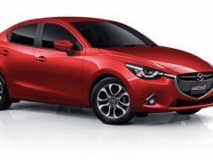 New Mazda 2 มีกำหนดการเปิดตัวอย่างเป็นทางการวันที่ 15 กุมภาพันธ์นี้