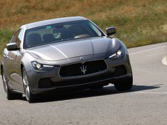 Maserati เรียกคืนรถ 5 หมื่นกว่าคัน พบความเสี่ยงไฟลุกไหม้