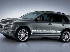 Porsche Cayenne E1 Service Clinic ตรวจเช็คฟรี 24 จุด ด้วยมาตรฐานจากโรงงานปอร์เช่ เยอรมนี