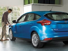 Ford Focus สเปคยุโรป “ใหญ่ และไกลกว่าเดิม”