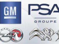 GM ต่อรองชั้นสูงขายหุ้นส่วน Opel/Vauxhall ให้แก่ PSA Group