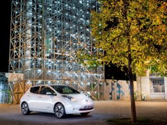 ประเทศนอร์เวย์ตั่งเป้าไว้ว่า รถพลังงานไฟฟ้าต้องวิ่งทั่วประเทศภายในปี 2025