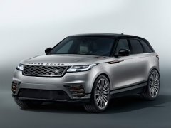 All-New Range Rover Velar อีกหนึ่ง SUV ใหม่จะมาในเร็วๆนี้