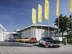 Peugeot-Citroen ซื้อกิจการ Opel ทั้งหมด เริ่มประวัติศาสตร์ใหม่มัดใจชาวยุโรป