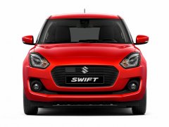 Suzuki Swift 2017 พร้อมแล้วสำหรับการเปิดตัวในงานมหกรรมรถยนต์เจนีวา มอเตอร์โชว์ 2017