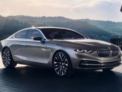 BMW เดินหน้าพัฒนา All-New M8 จัดหนักถึง 3 รุ่น