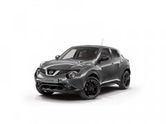 Nissan Juke Premium Special Edition รุ่นพิเศษเตรียมจำหน่ายในสหราชอาณาจักร