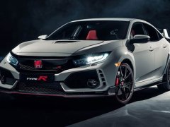 Honda Civic เตรียมเปิดตัว Sedan และ Hatchback ในญี่ปุ่น