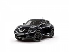 Nissan Juke Premium Special Edition เอาใจวัยรุ่น อัพเกรดเครื่องเสียงกระหึ่มสุดขีด